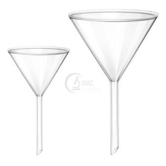 Glassware Funnels